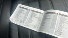 Honda CR-V 2.0 i-MMD Hybrid Sport Line 2WD 5dr eCVT Hybrid Estate